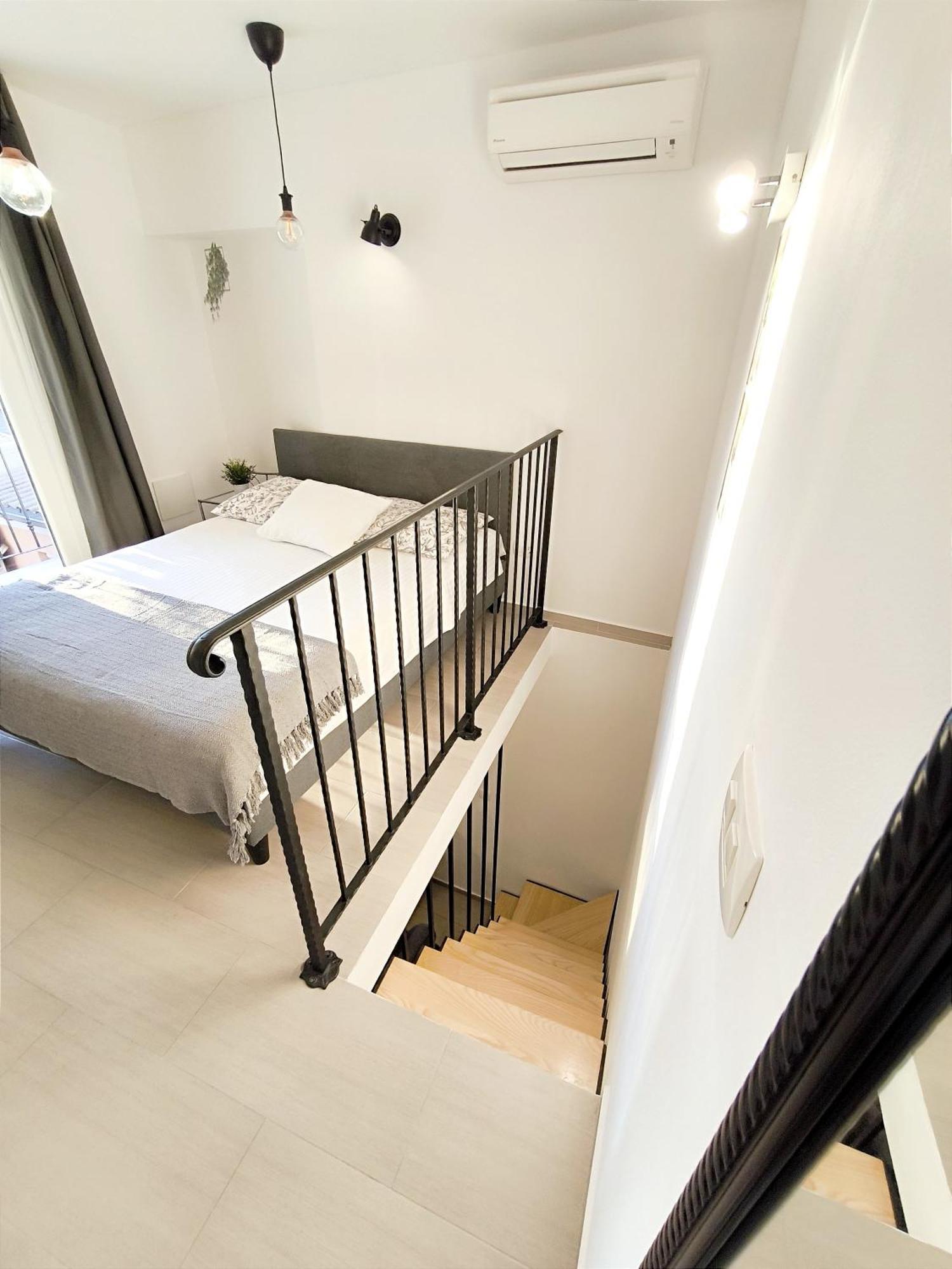 Central Apartment & Room Niko สปลิท ภายนอก รูปภาพ