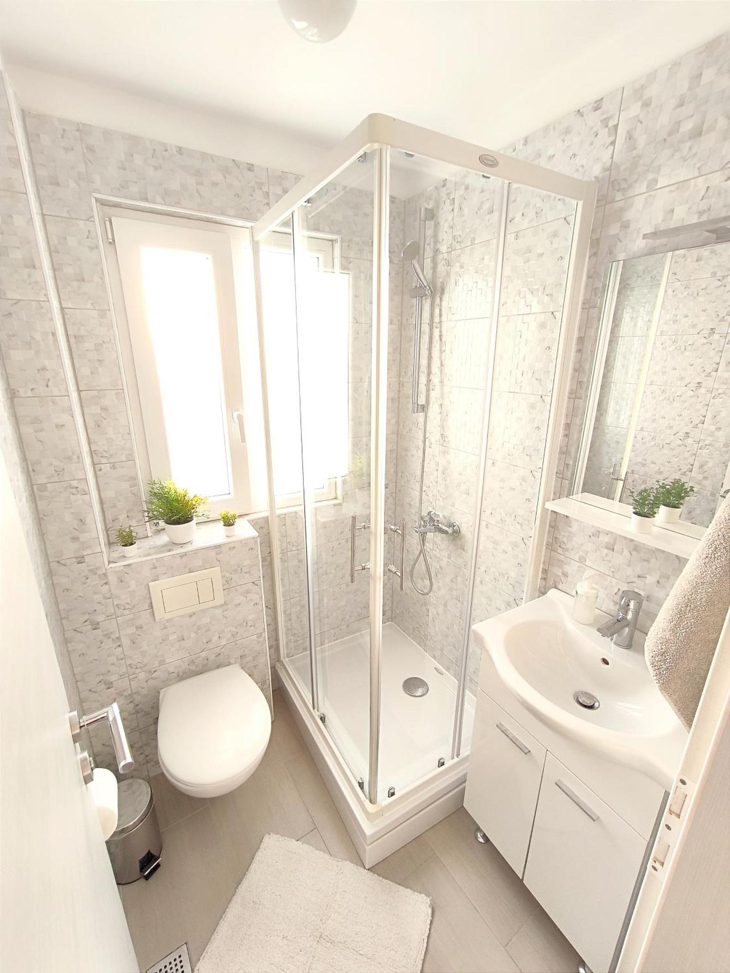 Central Apartment & Room Niko สปลิท ภายนอก รูปภาพ