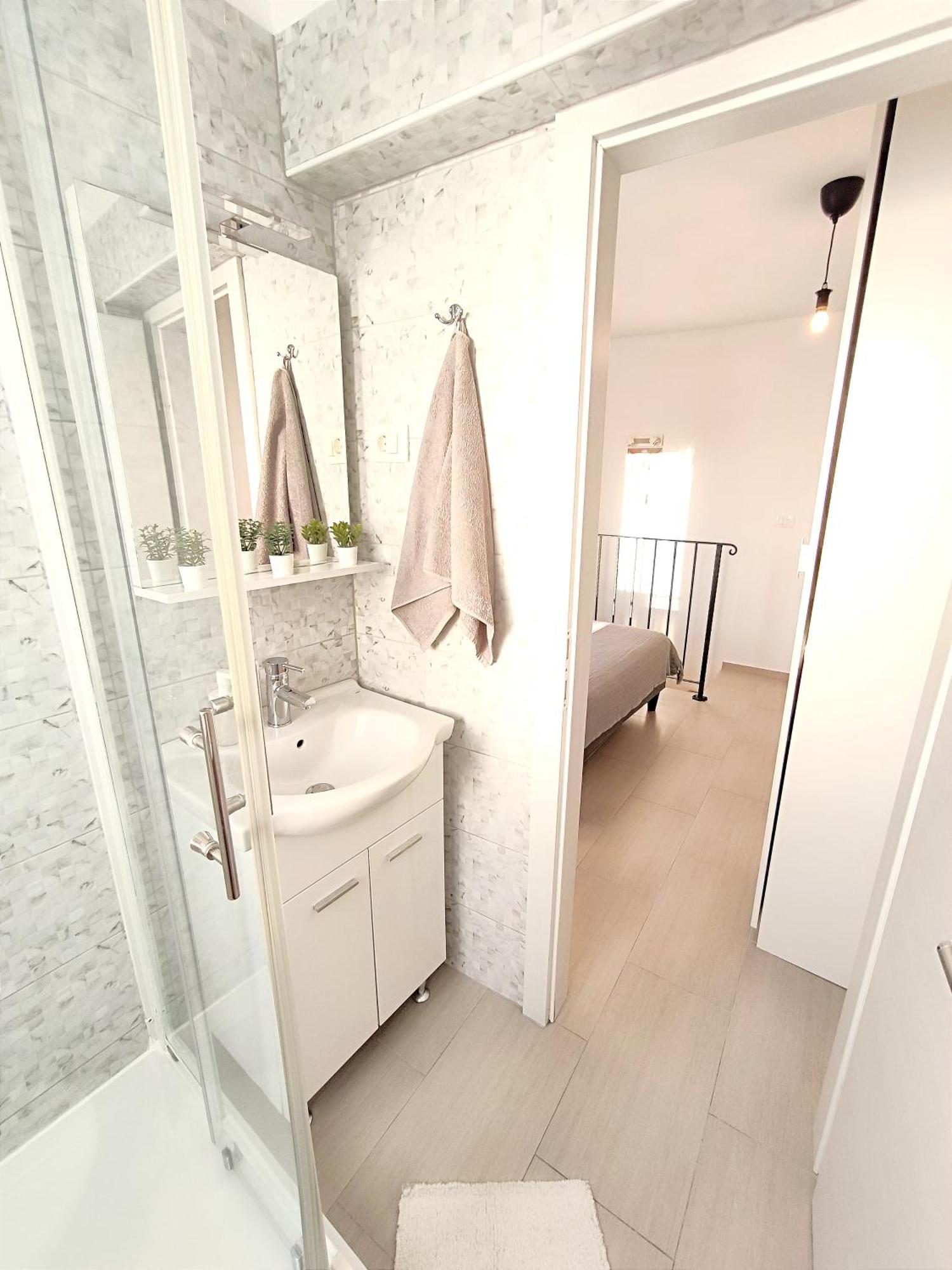Central Apartment & Room Niko สปลิท ภายนอก รูปภาพ